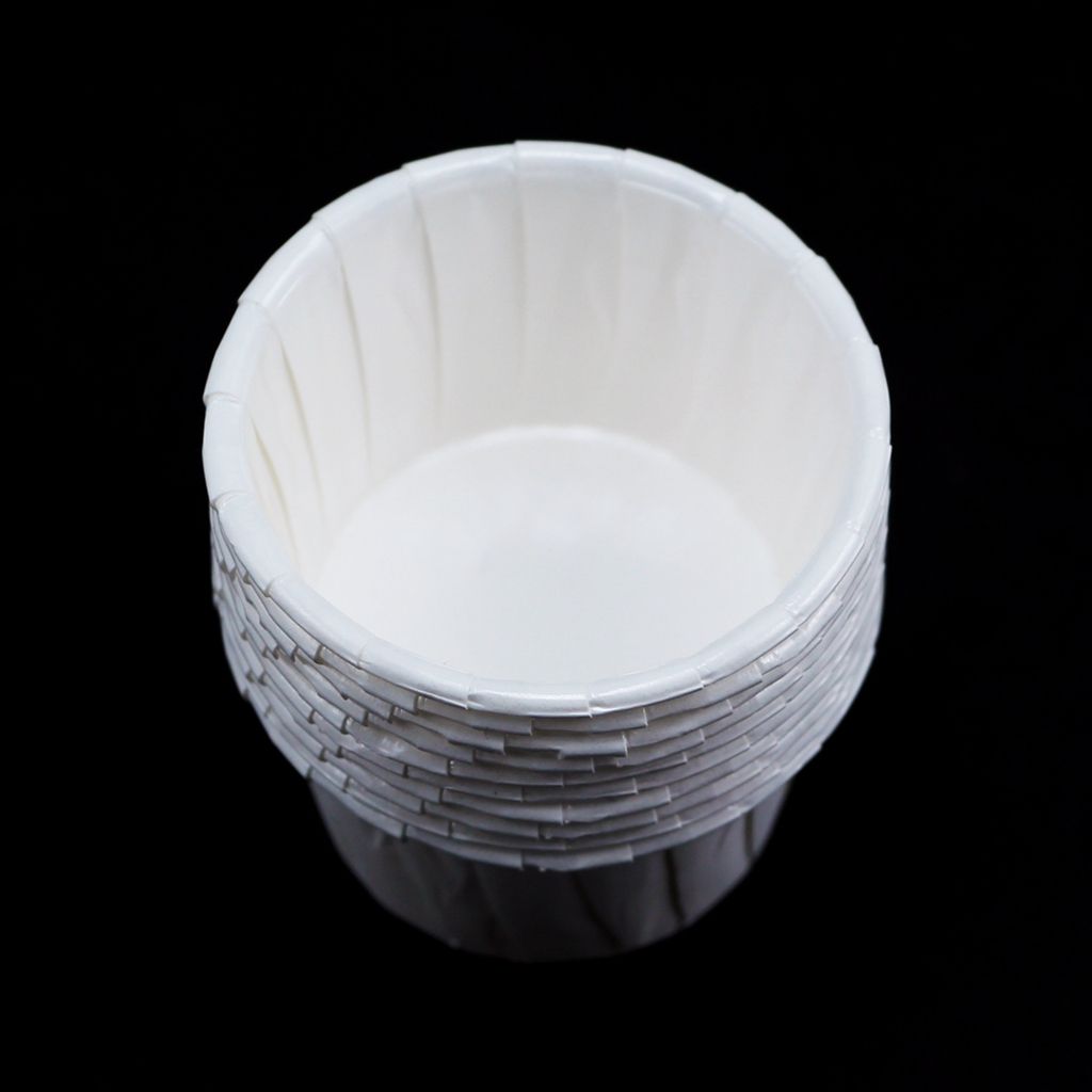 100pcs Wax Melt Bowl Hair Removal Bead Hot Film Bean Melting