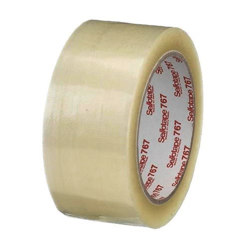 Sellotape Medium Size - 1 Piece