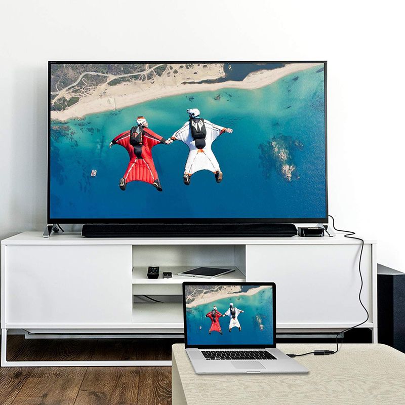 Cable Converter Multifunctional