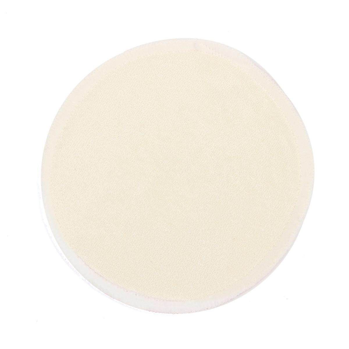 12Pcs 12cm Feeding Washable Reusable Nursing Pad Absorbent Breastfeeding