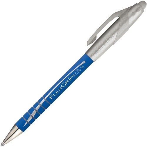 Paper Mate Flexgrip Ultra Blue
