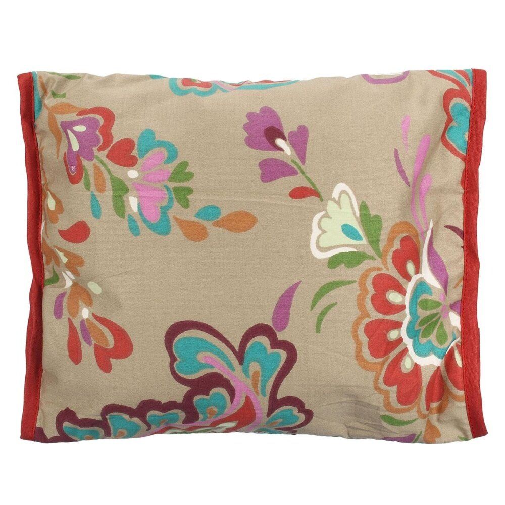 New Portable Handmade Travel Breastfeeding Nursing Bottle Arm Feeding Pillows Tang Color