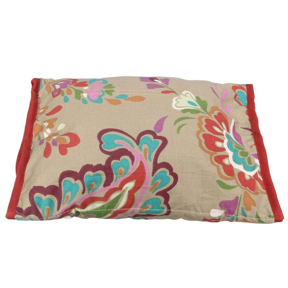 New Portable Handmade Travel Breastfeeding Nursing Bottle Arm Feeding Pillows Tang Color