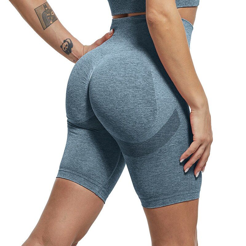 Push Up Shorts Women Sexy Booty Shorts Biker Shorts Workout Sport Fitness Yoga Shorts Gym Clothing Sport Shorts For Women Leggin