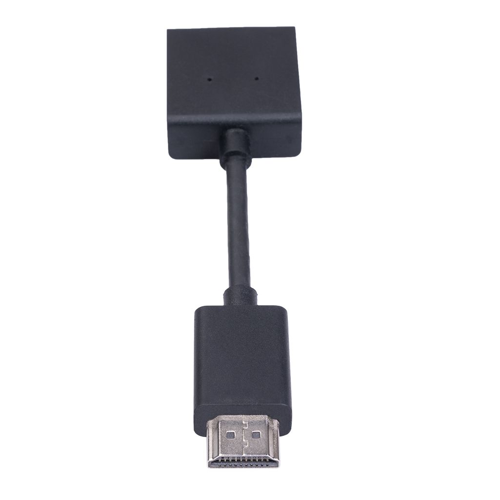 4K HDMI Male To Female Rotate Gold Plated Extension Line Converter Adapter
