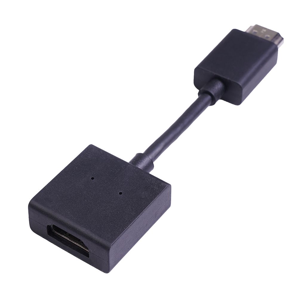 4K HDMI Male To Female Rotate Gold Plated Extension Line Converter Adapter