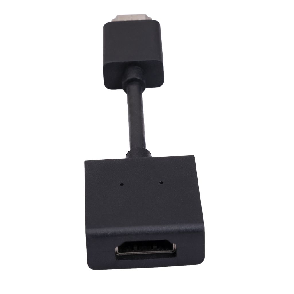 4K HDMI Male To Female Rotate Gold Plated Extension Line Converter Adapter