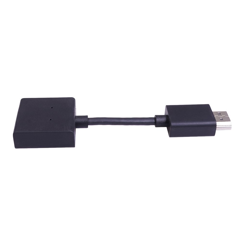 4K HDMI Male To Female Rotate Gold Plated Extension Line Converter Adapter