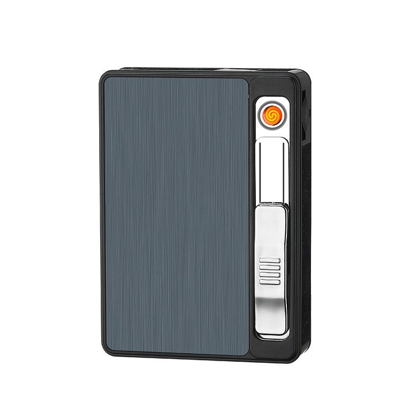 20 Women's Cigarette Case For Wire Changing