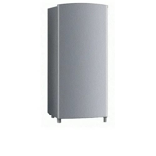 Single Door Refrigerator - His Ref Rs20s-150litres