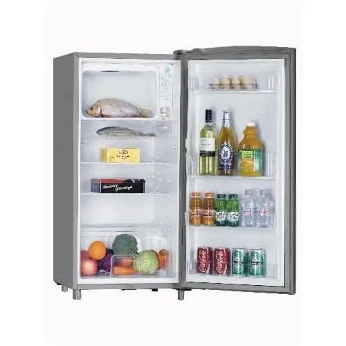 Single Door Refrigerator - His Ref Rs20s-150litres
