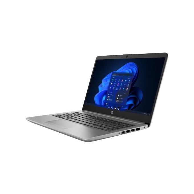 Notebook 14 Intel Core I3 10TH GEN 1TB HDD -12gb Ram Windows 10 Pro + 32 FLASH & USB LED LIGHT