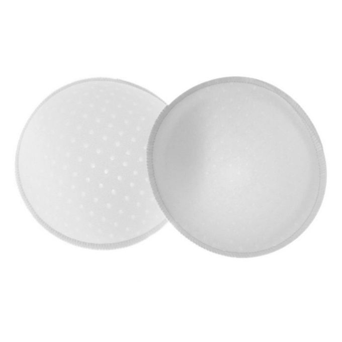3 Pairs Bra Inserts Pads Removable Sponge Comfy Bra Cups Inserts For