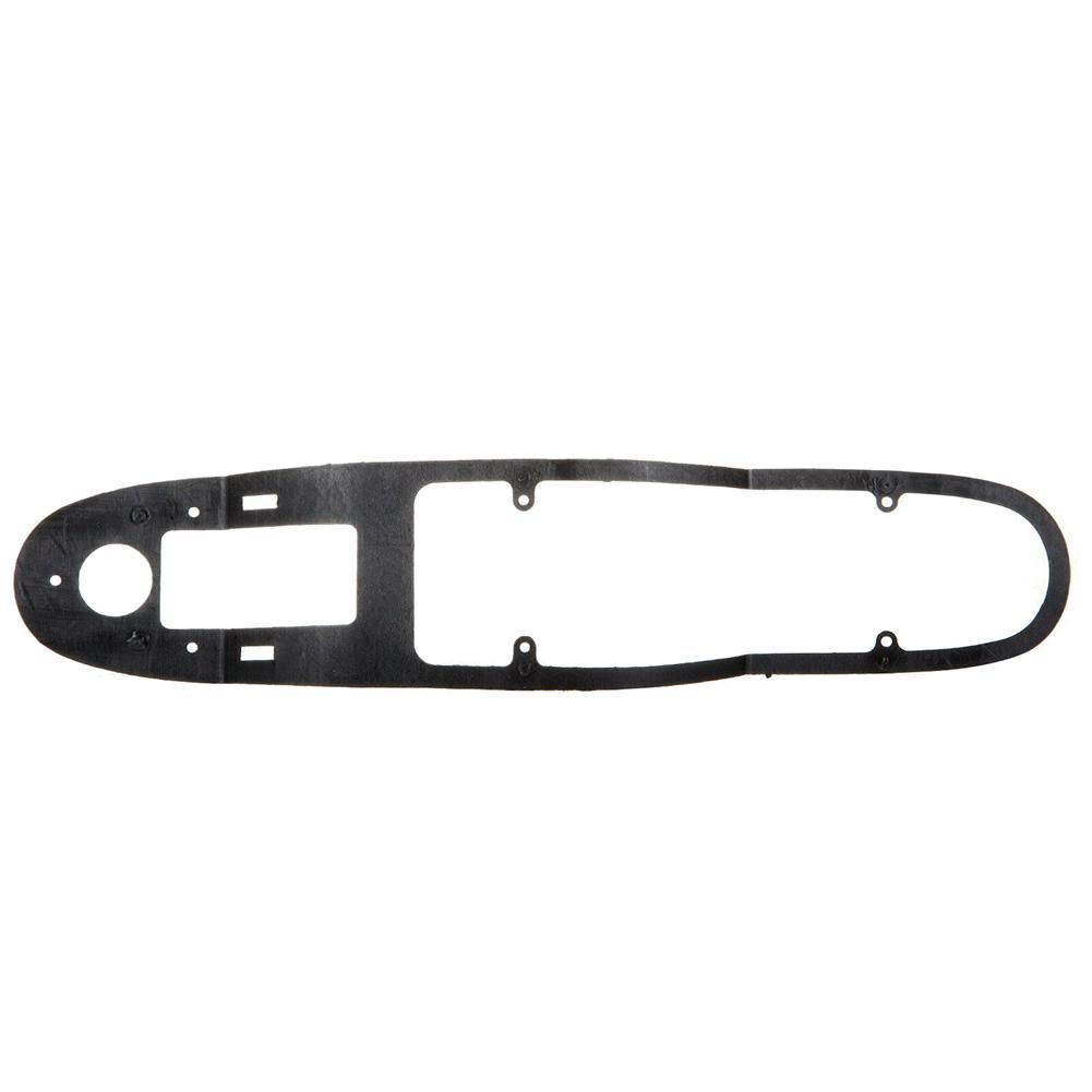 Rear Outside Exterior Sliding Door Handle 1Pair Set for 1998-2003 Toyota Sienna Rear Driver and Passenger Side Beige