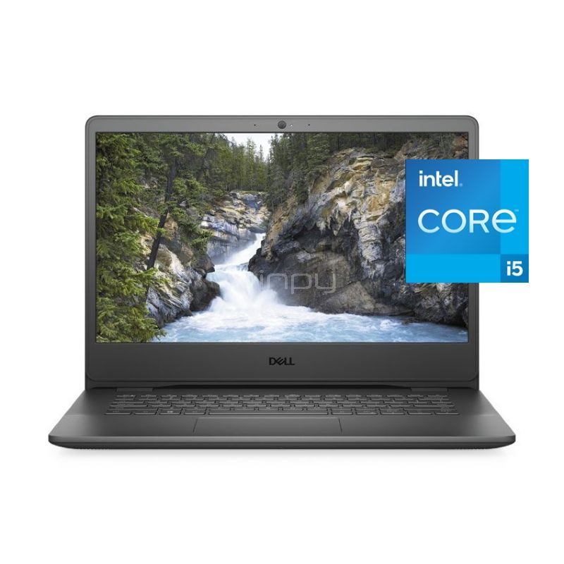 Vostro 3400 14 Inches FHD  (11th Gen Intel I5-1135G7 / 8GB / 1TB / Win 10 )