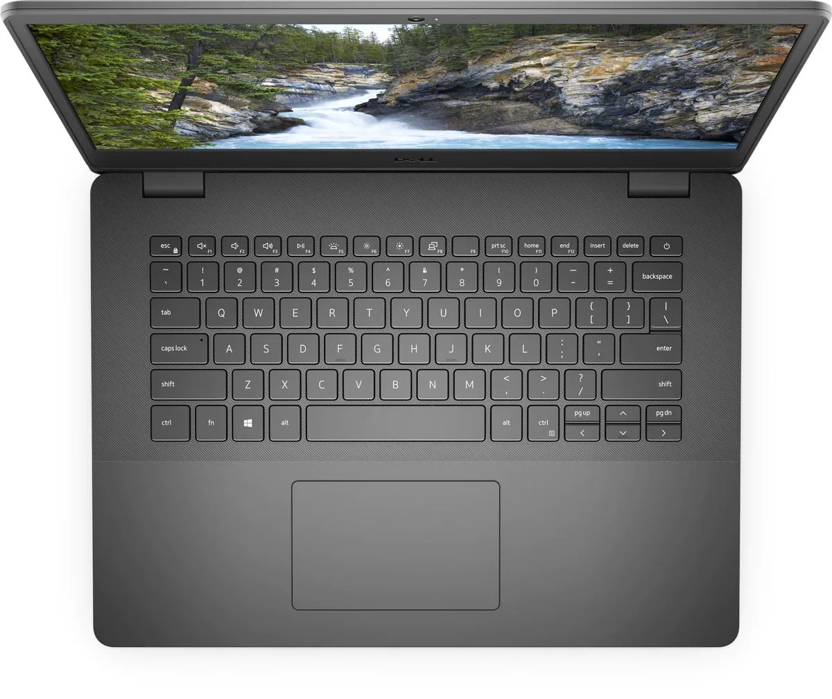 Vostro 3400 14 Inches FHD  (11th Gen Intel I5-1135G7 / 8GB / 1TB / Win 10 )