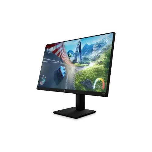 27'' 16:9 Freesync 165 Hz Hdr Ips Gaming Monitor X27q