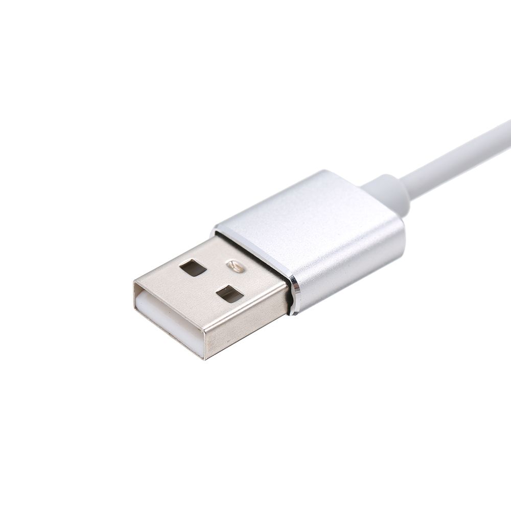 USB External Sound Card Hi-Fi Magic Voice 7.1 CH Audio Card