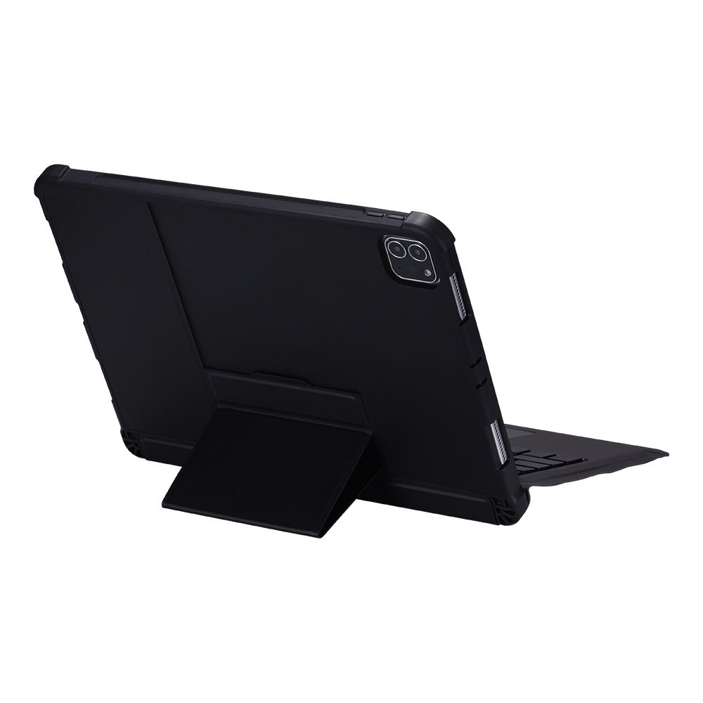 T207D Keyboard Case BT3.0 Detachable Backlight Keyboard