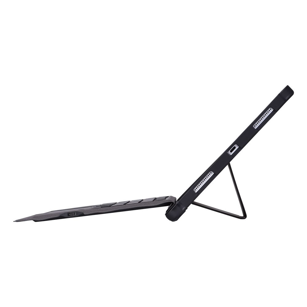 T207D Keyboard Case BT3.0 Detachable Backlight Keyboard
