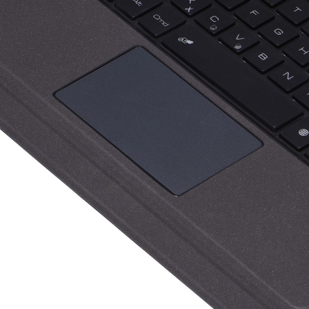 T207D Keyboard Case BT3.0 Detachable Backlight Keyboard