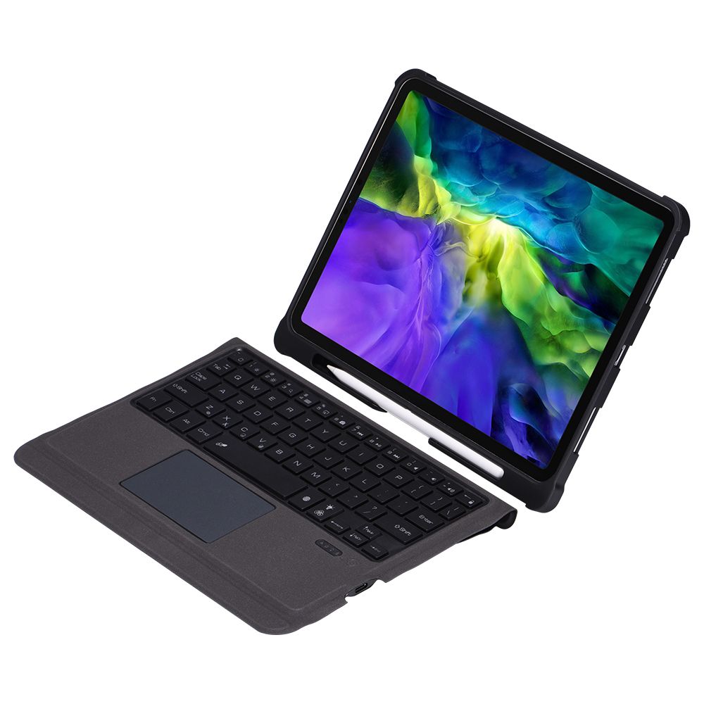 T207D Keyboard Case BT3.0 Detachable Backlight Keyboard