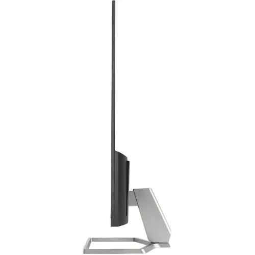 M32f 31.5" Led Full Hd Freesync Monitor - Silver & Black