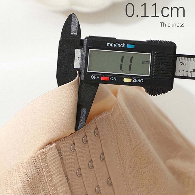 Women High Waist Shaping   Seamless Body Shaper Slimming Underwear  Lifter Abdomen Pants Shapewear