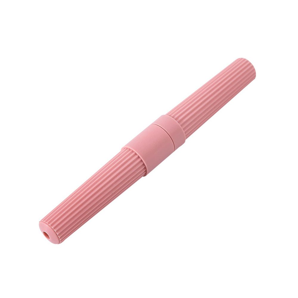 Travel Tooth Brush Case Lightweight Portable Dust-Proof Box