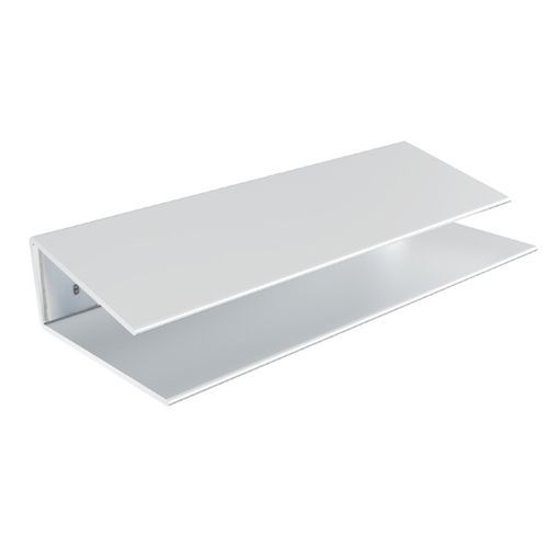 LED Clip On Glass Shelf Lighting Under Cabinet Night Lights