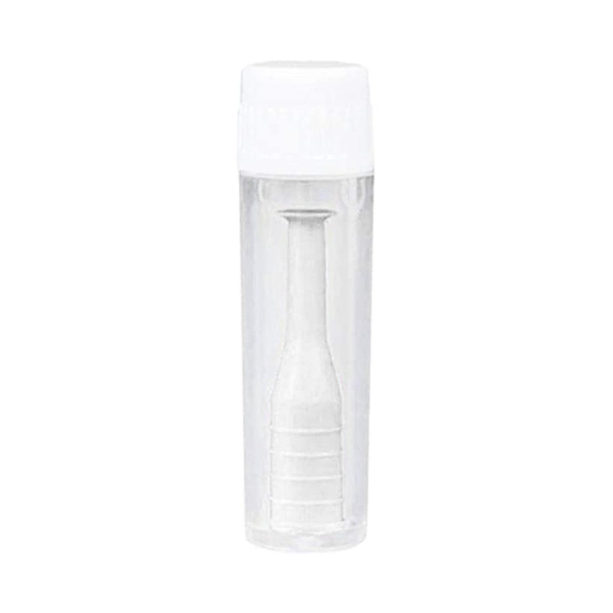 Contact Lens Remover Suction Stick Plunger Extractor Applicator White