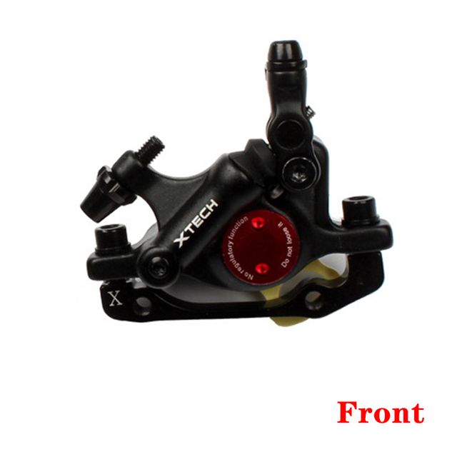 Hb100 Cable Actuated Hydraulic Disc Brake For Road Mtb Cx