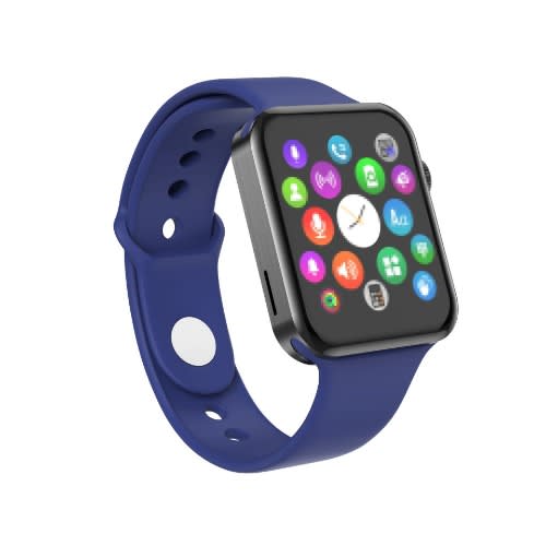 2021 Migo Smart Bt Smart Watch