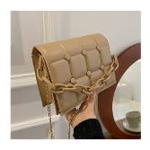 Woman Hand Bag - Nude
