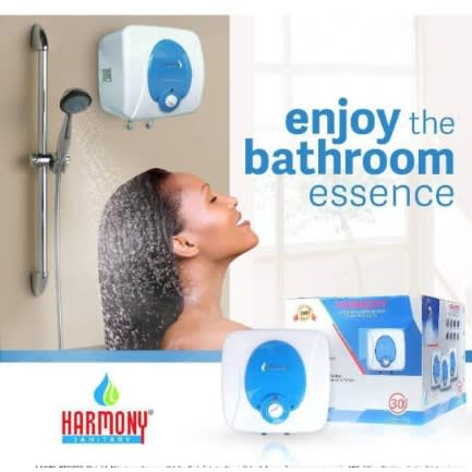 Harmony Valice 30 Liters