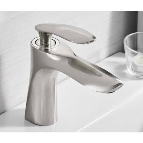 Antirust Basin Mixer