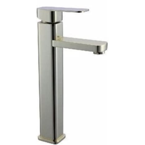 T-507 Basin Mixer