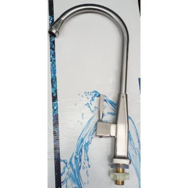 Faucet Tap