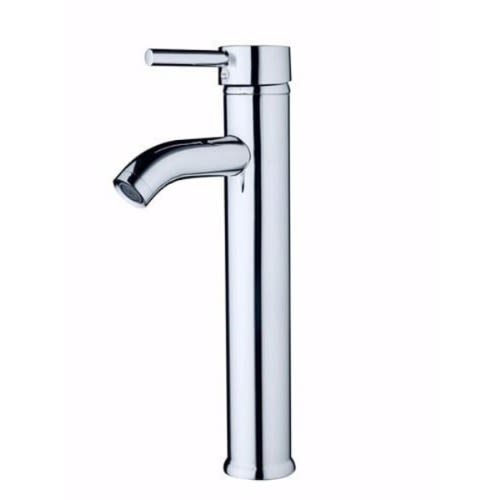 Slim Tall Sink Mixer