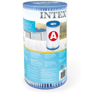 Swimming Pool Replacement Filter Pump Cartridge Type A