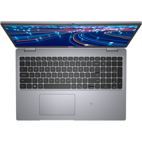 Latitude 5520 Core I7 11th Gen 512GB SSD -16GB RAM  15.6’’ Backlite Keyboard - Win 10
