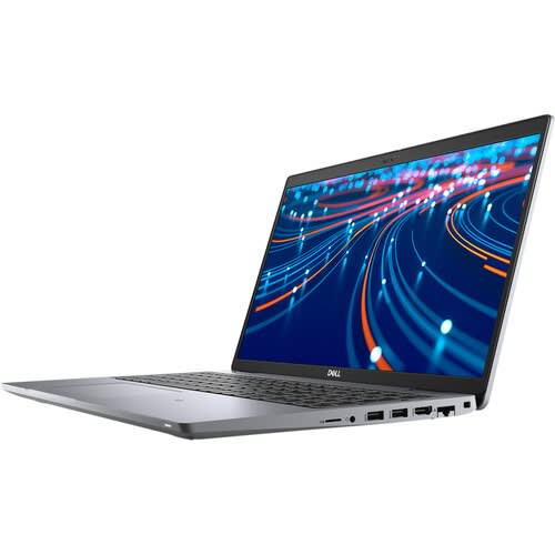 Latitude 5520 Core I7 11th Gen 512GB SSD -16GB RAM  15.6’’ Backlite Keyboard - Win 10