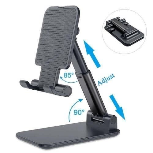 Foldable Mobile Phone Stand