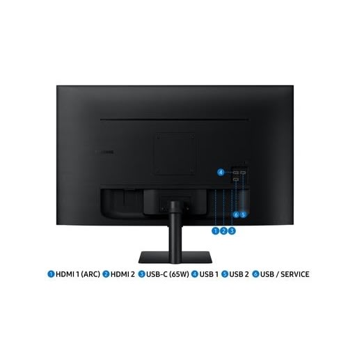 32'  4k uhd (3840x2160) Smart Monitor
