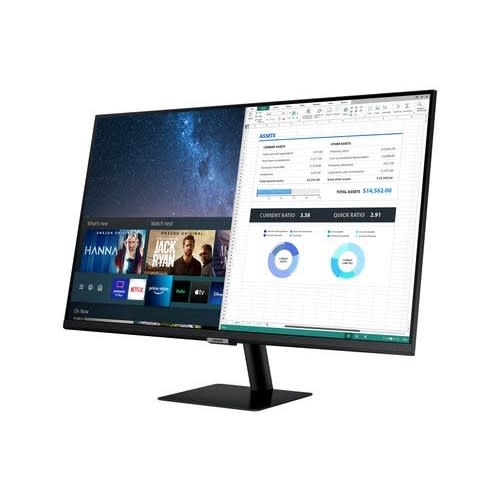 32'  4k uhd (3840x2160) Smart Monitor