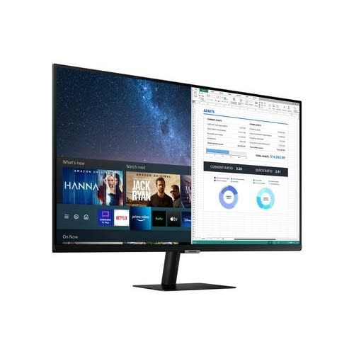32'  4k uhd (3840x2160) Smart Monitor
