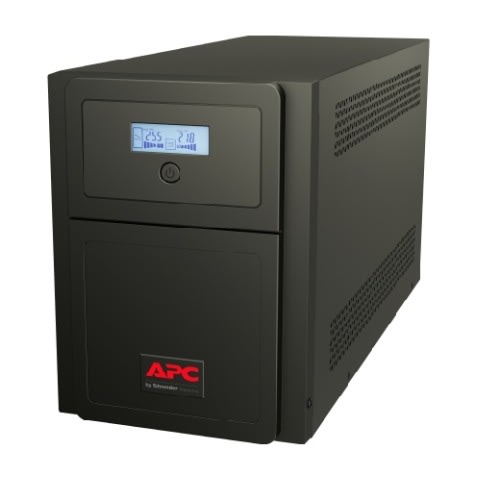 Ups Smv 3000va - Universal Outlet - 230v