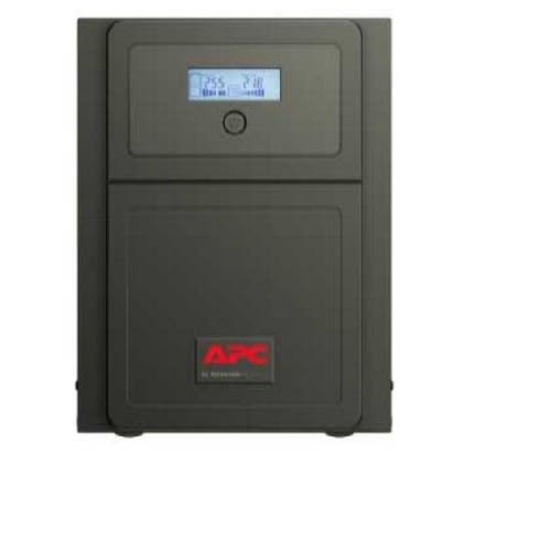 Ups Smv 3000va - Universal Outlet - 230v