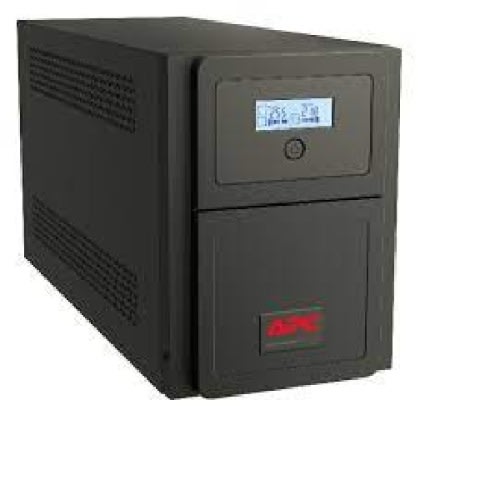 Ups Smv 3000va - Universal Outlet - 230v