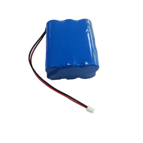 Rechargeable Lithium Battery